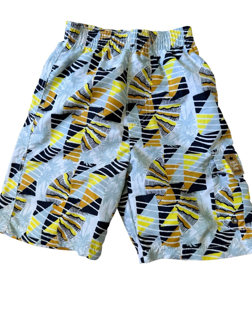 Catimini swim trunks